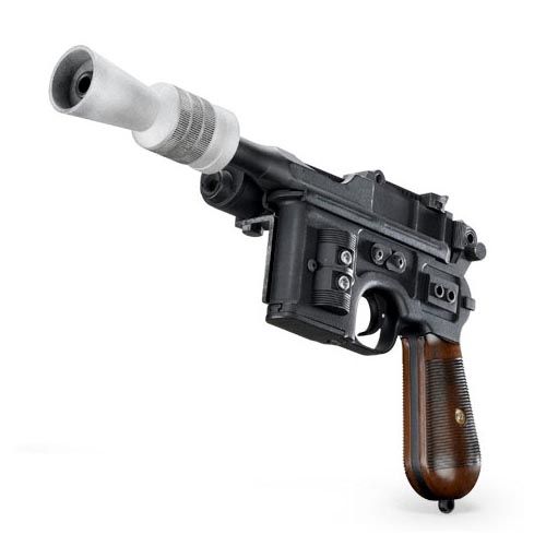 What Kind of Stormtroopers would you be in Star Wars? Take this quiz and find out today!