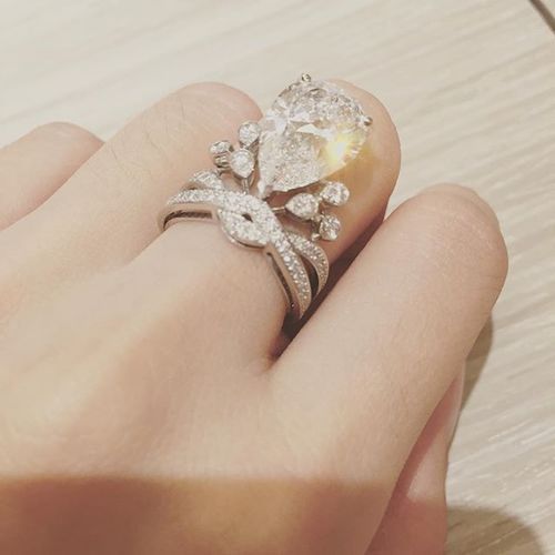 Which ridiculously expensive celebrity wedding style are you: Kimye or Angelababy? Take this quiz and find out today!