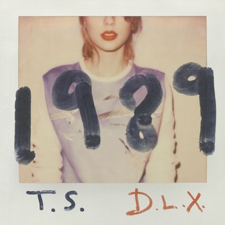 The legendary T-Swizzle, winner of 224 awards (and counting!), is not only talented, beautiful, and stylish - she also has a SQUAD of high-powered, beautiful, talented people, who hang out with her all the time, just being all fabulous and good-looking and stuff. Don’t you want to be one of those people?