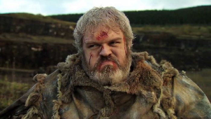 Which Game Of Thrones Character Are You? Take this quiz and find out today!