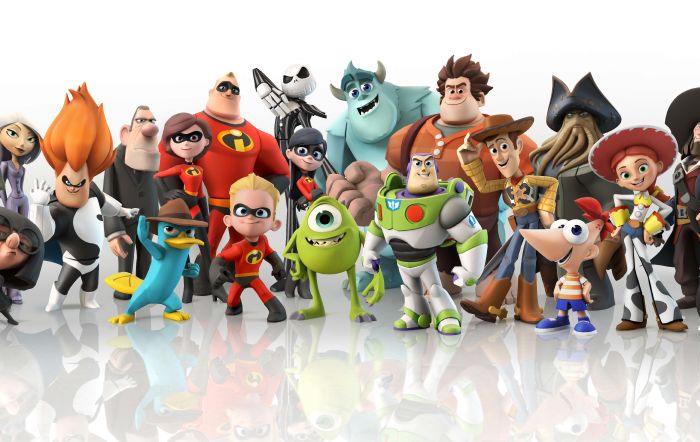 Everyone has a cute lovable amazingly colorful Disney spirit animal! Take this quiz and find out yours today!