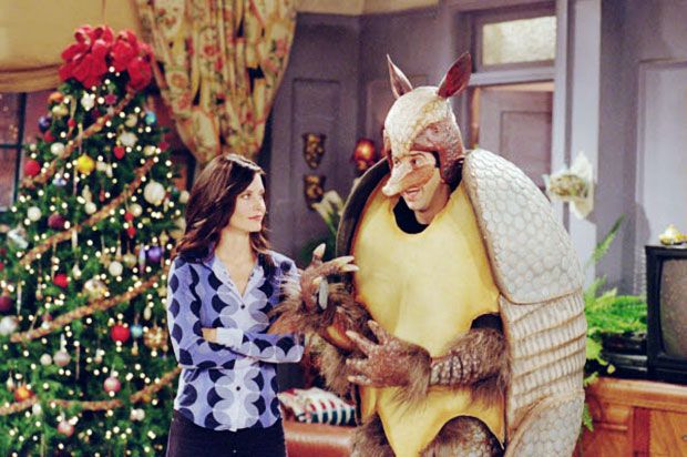 How well do you remember the F.R.I.E.N.D.S. Christmas episodes? Take this quiz and find out today!