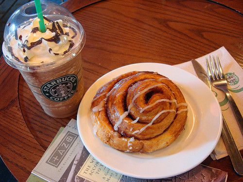 Can We Guess Your Favorite Disney Princess Based On Your Starbucks Order? Take this quiz and find out today!