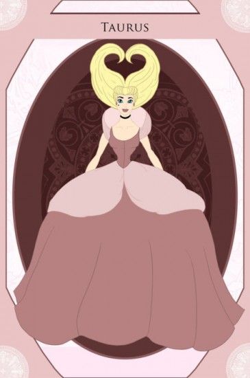 Which Disney Princess are you based on your Zodiac sign? take this quiz and find out today!