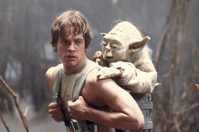 Luke Skywalker took an epic hero's journey during the original trilogy, Which Luke Skywalker are you? Take this quiz and find out today!