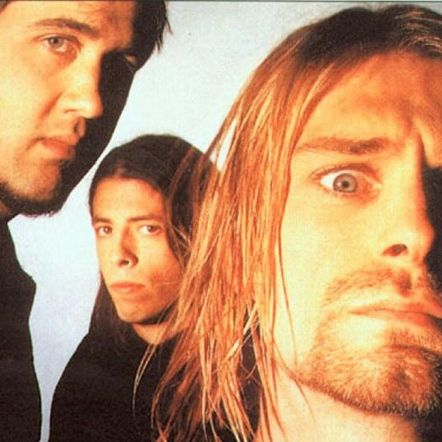 Description: Remember the 90s and all the sad grunge songs you loved listening to? Which one best suits you?