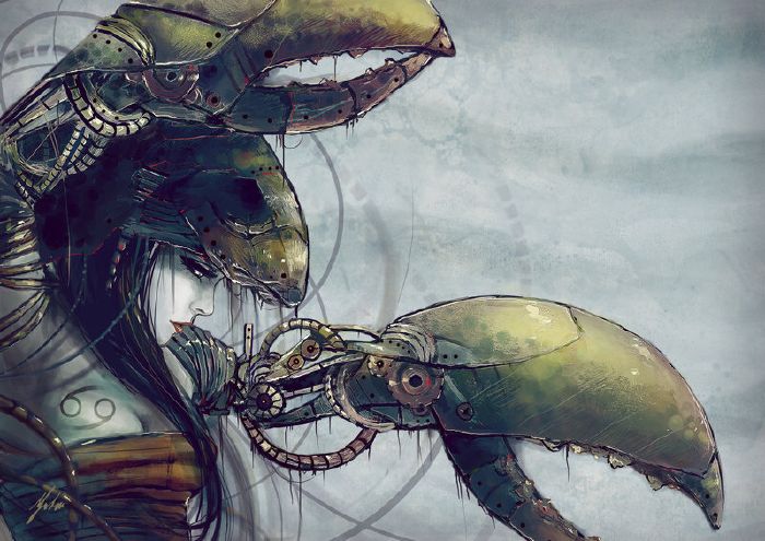 Which Zodiac sign are you LEAST compatible with? Take this quiz and find out today!