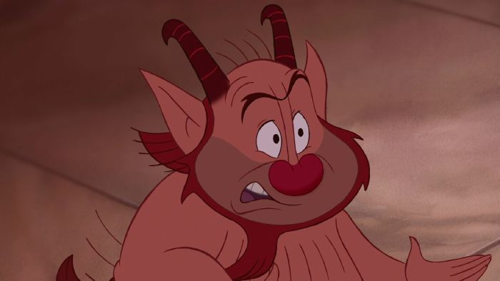Everyone has a cute lovable amazingly colorful Disney spirit animal! Take this quiz and find out yours today!