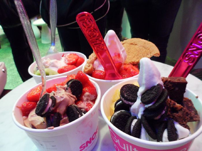 What does the Dessert you choose say about your personality? take this quiz and find out today!