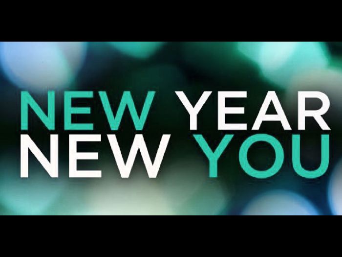 How should you reinvent yourself in 2016? Take this quiz and find out today!