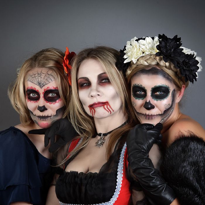 What pop culture costume should you be for Halloween 2015? Take this quiz and find out today!