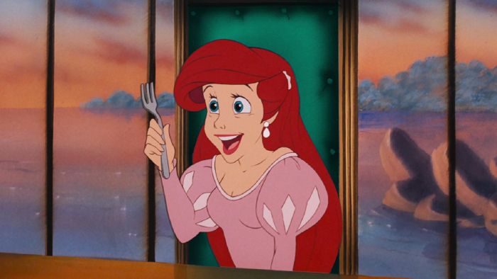 Which Unrealistic Disney Princess Hairstyle Should You Try? Find out today!