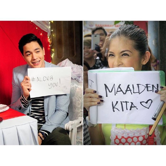 Are you a fan of the most popular twitter event of all time? Which AlDub Kalyeserye Character Are You? Take This Quiz and find out today! #AlDub