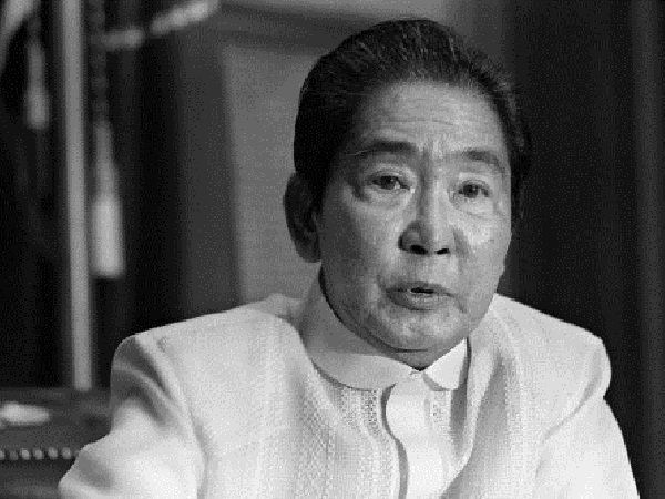 Which Filipino presidential candidate should you ACTUALLY support based on these 10 random questions? Take this quiz and find out today!