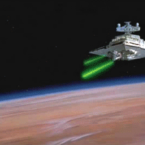 Think you have what it takes to be a Jedi? Use the Force to answer these questions to the Jedi Academy Entrance Exam.