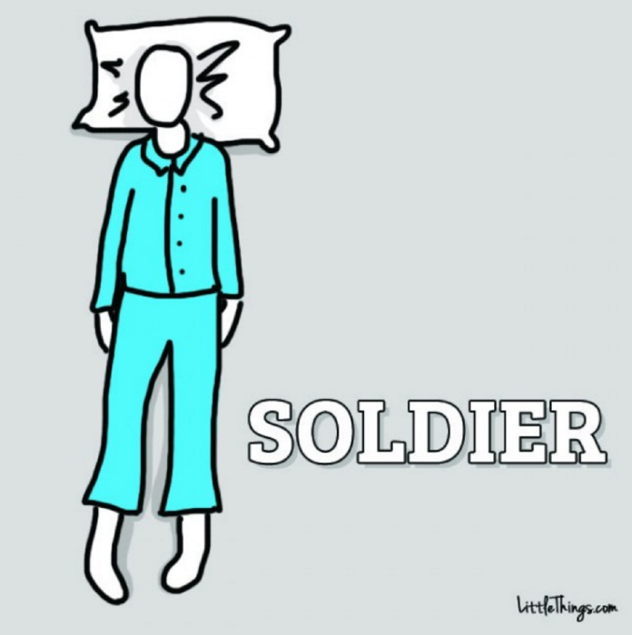 What Does Your Sleeping Position Say About Your Personality? Take this quiz and find out today!