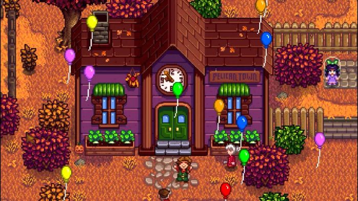 Which Stardew Valley NPC Character Are You? Take this quiz and find out today!