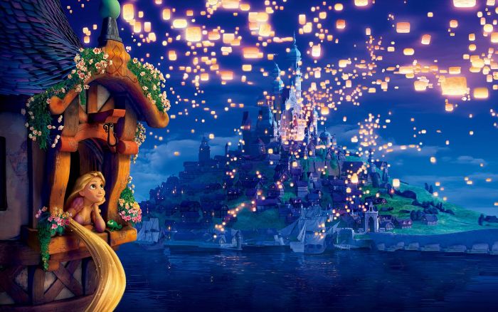 Everyone has a cute lovable amazingly colorful Disney spirit animal! Take this quiz and find out yours today!