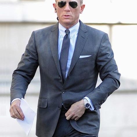Her Majesty's Secret Service is the most prestigious secret spy agency in the world. Do you think you have what it takes to become the world's next great super spy? Take this MI6/CIA entrance exam and find out!