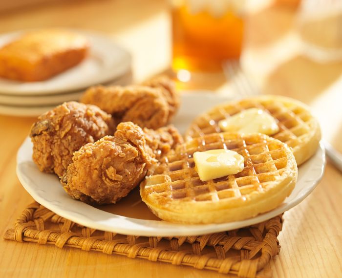 Which Yummy Food Pairing Are You And Your BFF? Take this quiz and find out today!