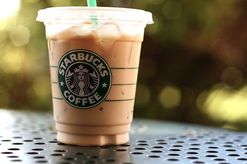 What funny misspelled Starbucks name are you based on your order? Take this quiz and find out today!