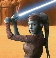 You don't quite know his/her real identity but you have a sneaking suspicion deep down in your midi-chlorian filled gut! Use your foresite and take this quiz today!