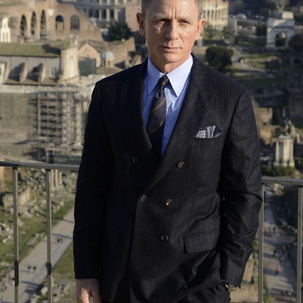 Her Majesty's Secret Service is the most prestigious secret spy agency in the world. Do you think you have what it takes to become the world's next great super spy? Take this MI6/CIA entrance exam and find out!