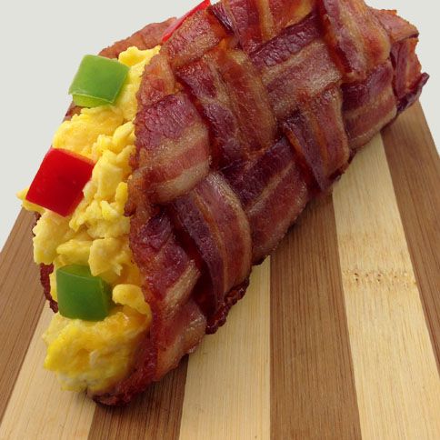 Oh Snap! Here it is - the ultimate of crispy, greasy, smoked-up, bacon-y goodness. Take this quiz to find out what kind of Bacon you really are today!