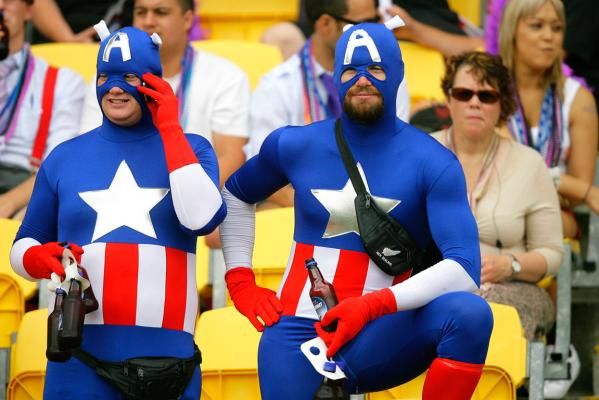 Which team should you really support during the Cathay Pacific Hong Kong Rugby 7s? Take this quiz and find out today!
