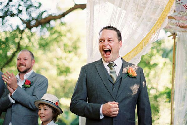 It's Wedding Season! Can We Guess What Kind Of Awkward Wedding Guest You Actually Are? Take this quiz and find out today!