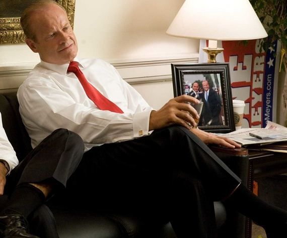 What potential 2016 Presidential candidate are you? Take this quiz and find out today!