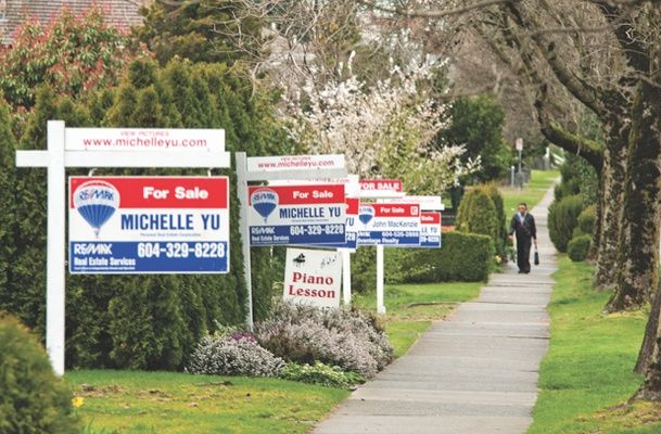 Which Vancouver Neighbourhood do you belong in? Take this quiz and find out today!
