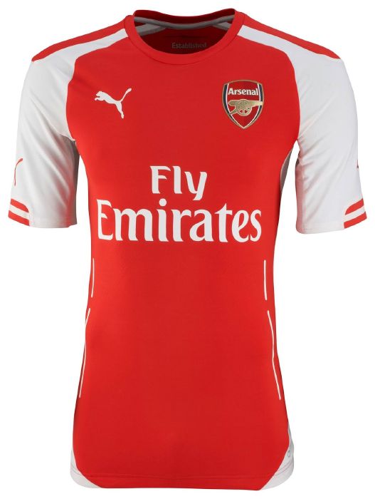 Which All-Time Great Arsenal "The Invincibles" Player Are You? Take this quiz and find out today!