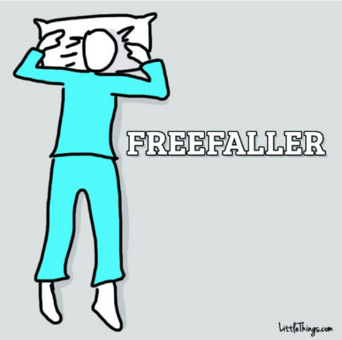 What Does Your Sleeping Position Say About Your Personality? Take this quiz and find out today!