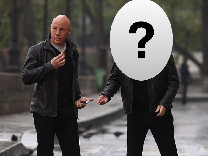 Can you tell the celebrity from their stunt double? Take this quiz and find out today!
