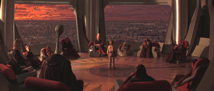What wise and witty Star Wars quote should be your life's motto? Take this quiz and find out today!