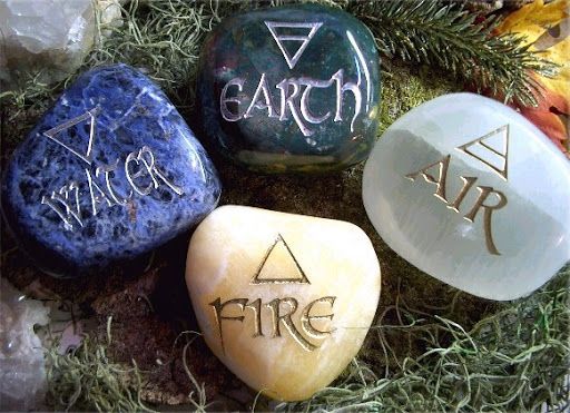 In Astrology, the signs are grouped into four earth elements: Earth, Air, Water and Fire, to give you even more insight to your zodiac sign. Find out which earth element you are and learn about what drives you.