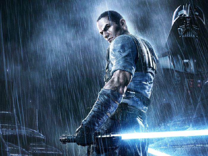 Which brand new Star Wars Episode VII Character are you? Take this quiz and find out today!