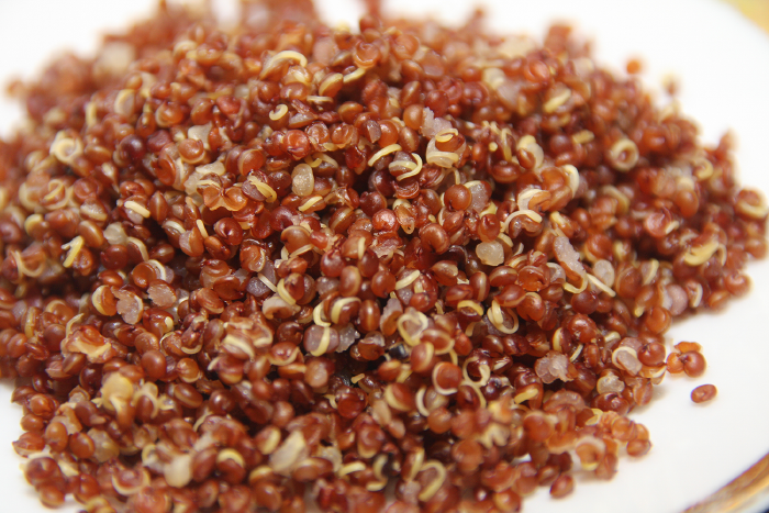 Do you love staying on top of the latest superfood trends? Do you like buying health foods to keep happy and fit? Find out what your favourite superfood says about your personality! I bet we can guess the kind of person you are....