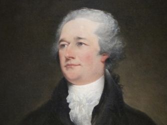 Which "Hamilton" (Musical) Character Are You? Take this quiz and find out today!