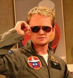 Which Legen...dary How I Met Your Mother character are you? Take this quiz and find out today!