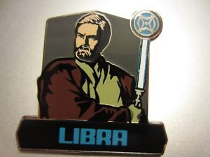 What color would your lightsaber be based on your Zodiac sign? Take this quiz and find out today!