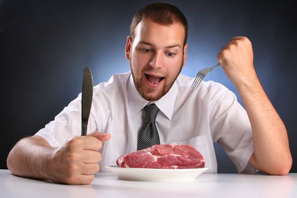Are you vegetarian or vegan maybe? How about a straight up carnivore? Take the quiz and find out where you stand on the vegetarian scale.
