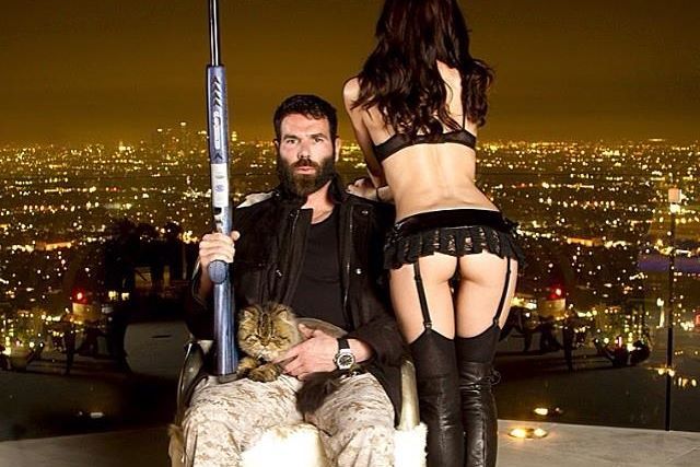 The most interesting man in the world has lead quite the life... Find out how well you know Dan Bilzerian by taking this quiz today!