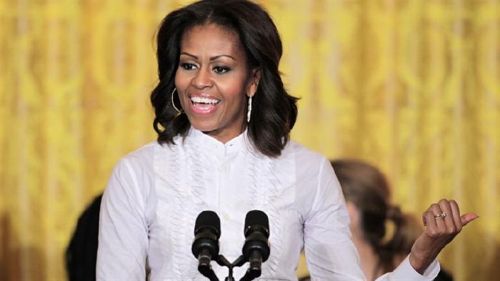 Who Said It? Melania Trump Or Michelle Obama? Take this quiz and find out today!