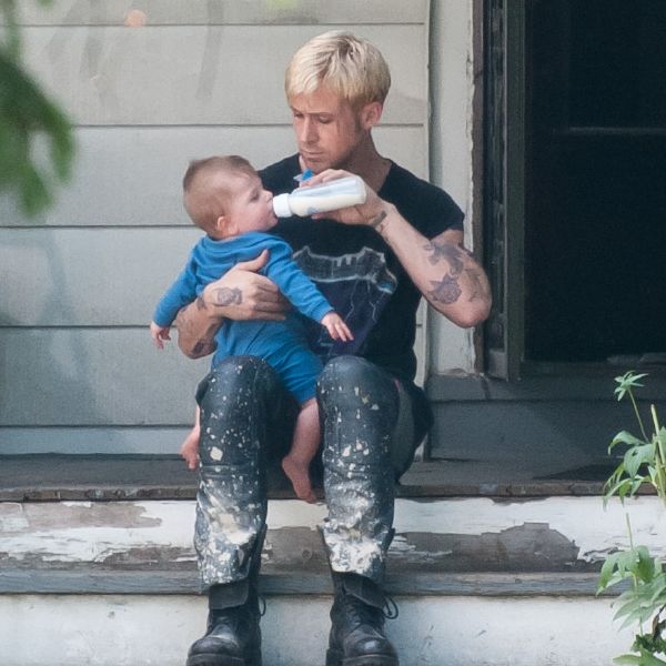 Ryan Gosling is one of the sexiest, most scrumptious man-cakes of our generation. Find out which version of Ryan would be your ideal boyfriend.
