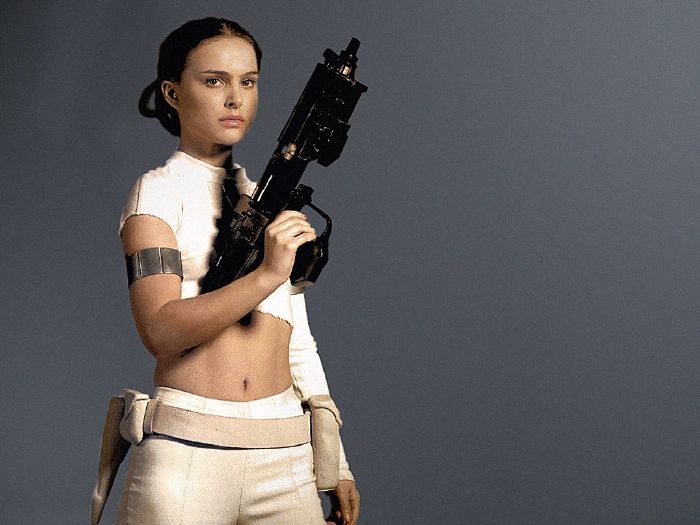 Are you more like Princess Leia or General Leia Organa? take this quiz and find out today!