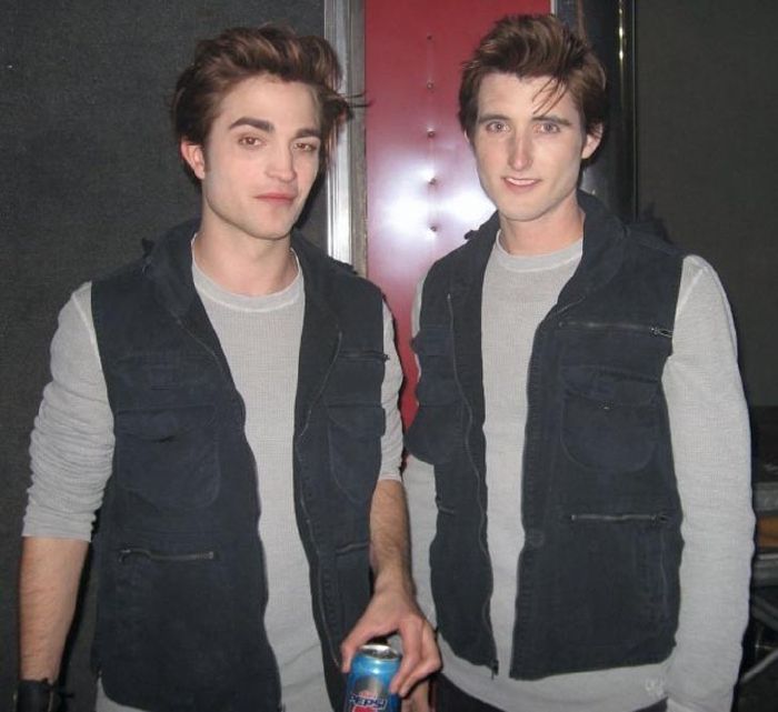 Can you tell the celebrity from their stunt double? Take this quiz and find out today!