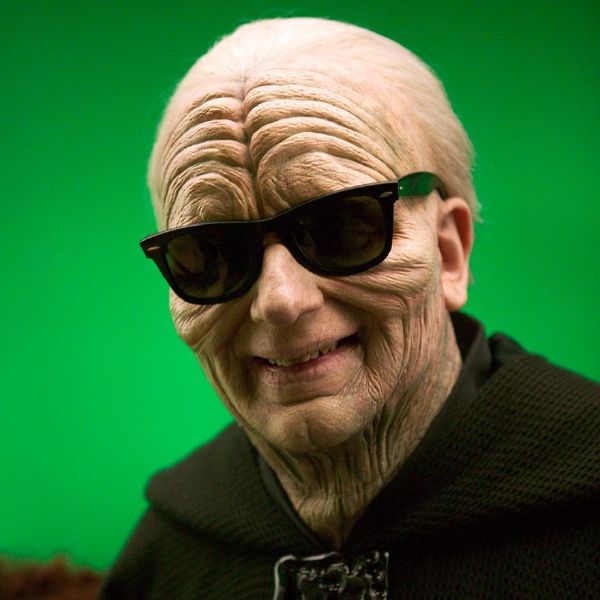 Think you have what it takes to be a Jedi? Use the Force to answer these questions to the Jedi Academy Entrance Exam.