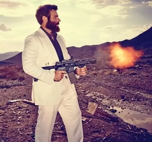 The most interesting man in the world has lead quite the life... Find out how well you know Dan Bilzerian by taking this quiz today!